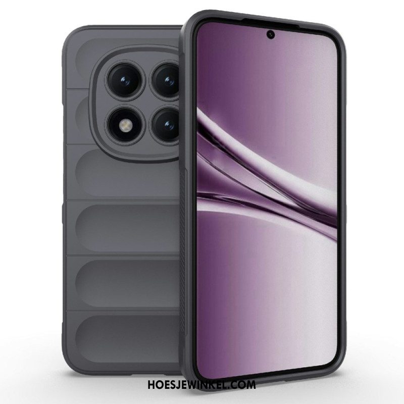 Hoesje Xiaomi Redmi Note 15 Pro Plus 5g Antislip Bescherming Hoesje