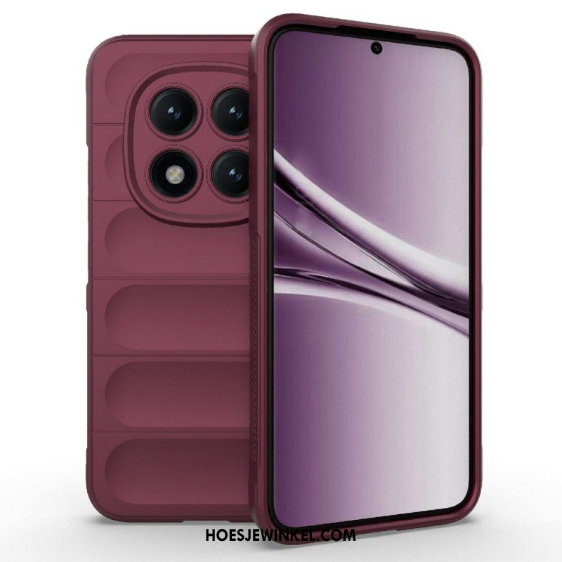 Hoesje Xiaomi Redmi Note 15 Pro Plus 5g Antislip Bescherming Hoesje