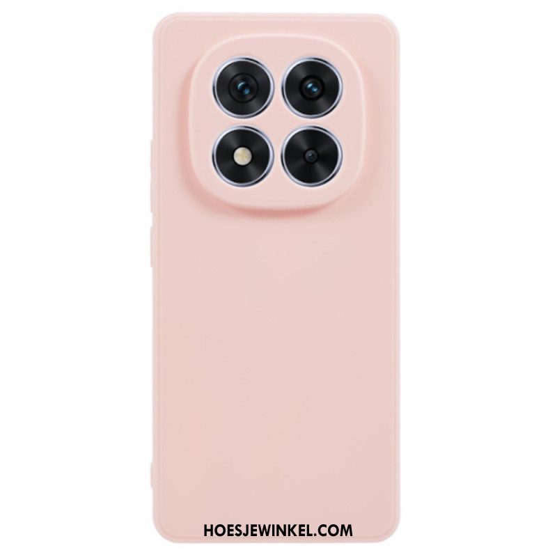 Hoesje Xiaomi Redmi Note 15 Pro Plus 5g Siliconen Bescherming Hoesje