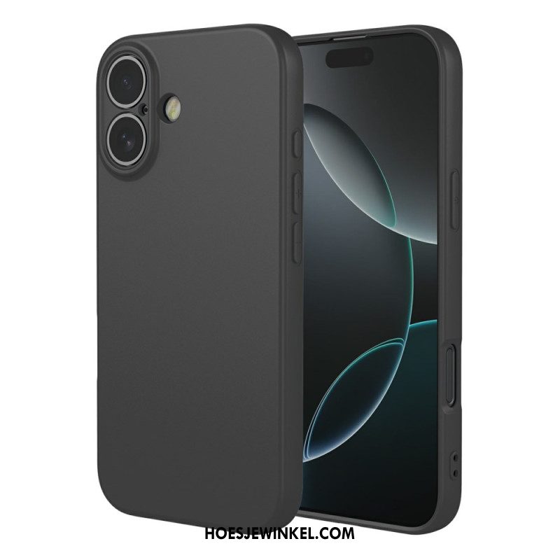 Hoesje iPhone 17 Klassiek