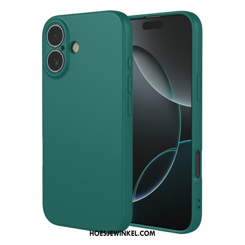 Hoesje iPhone 17 Klassiek