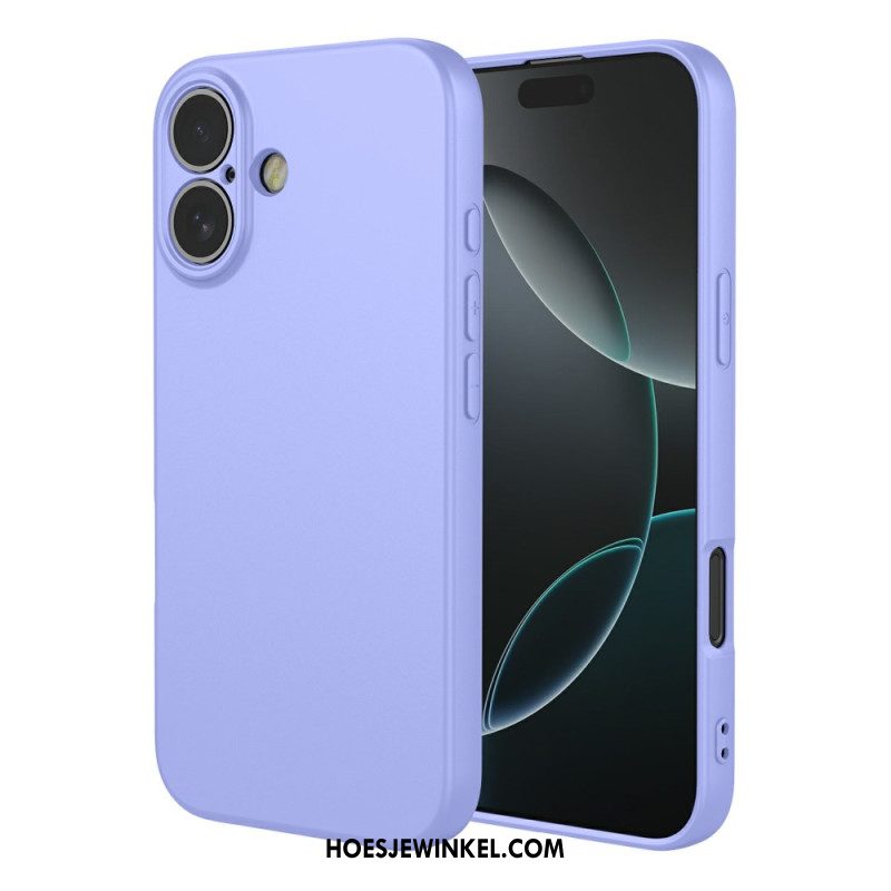 Hoesje iPhone 17 Klassiek