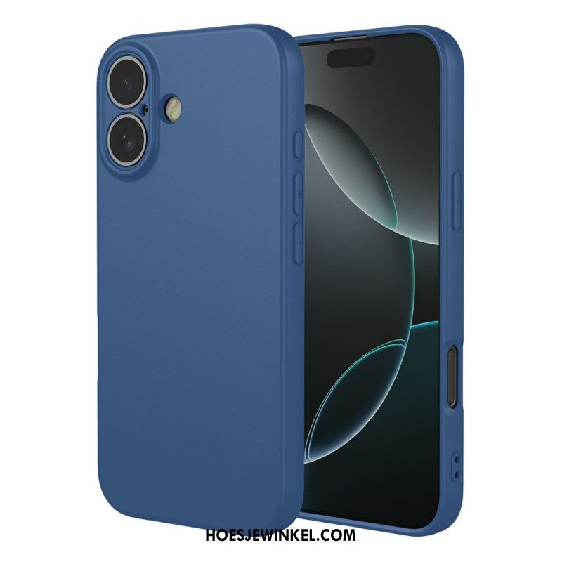 Hoesje iPhone 17 Klassiek