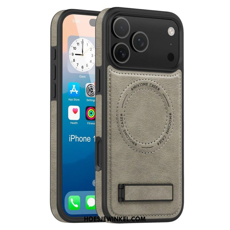 Hoesje iPhone 17 Pro Magsafe Business Premium Design