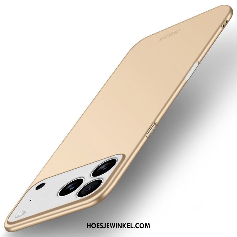 Hoesje iPhone 17 Pro Max Mofi