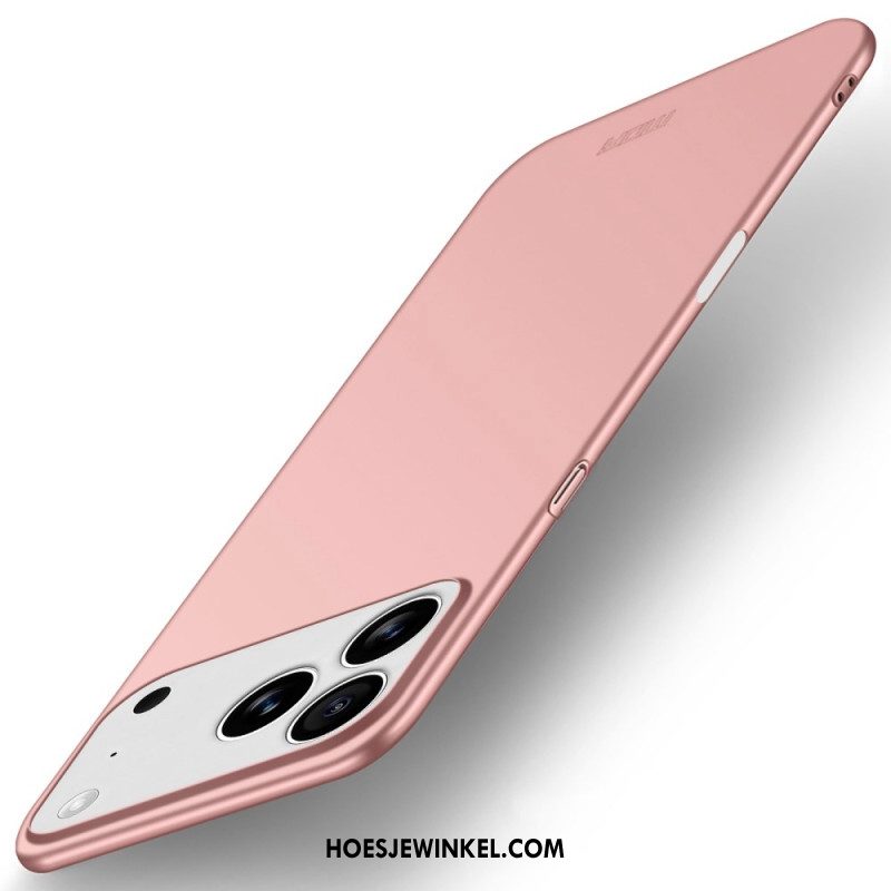 Hoesje iPhone 17 Pro Max Mofi