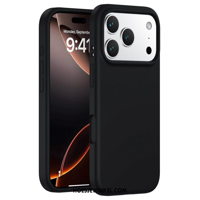 Hoesje iPhone 17 Pro Max Premium