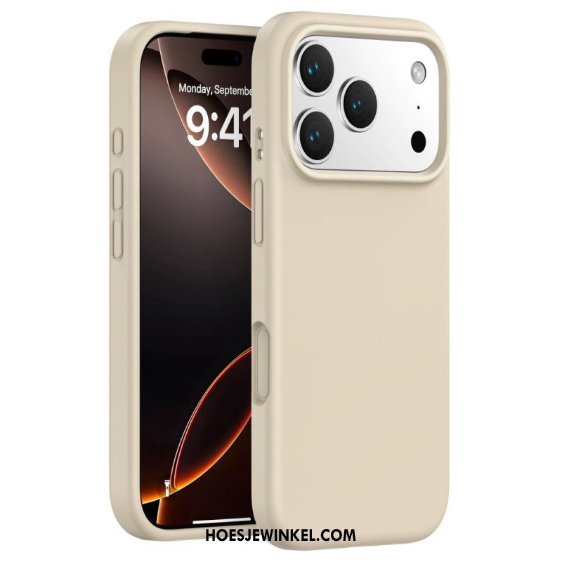 Hoesje iPhone 17 Pro Max Premium