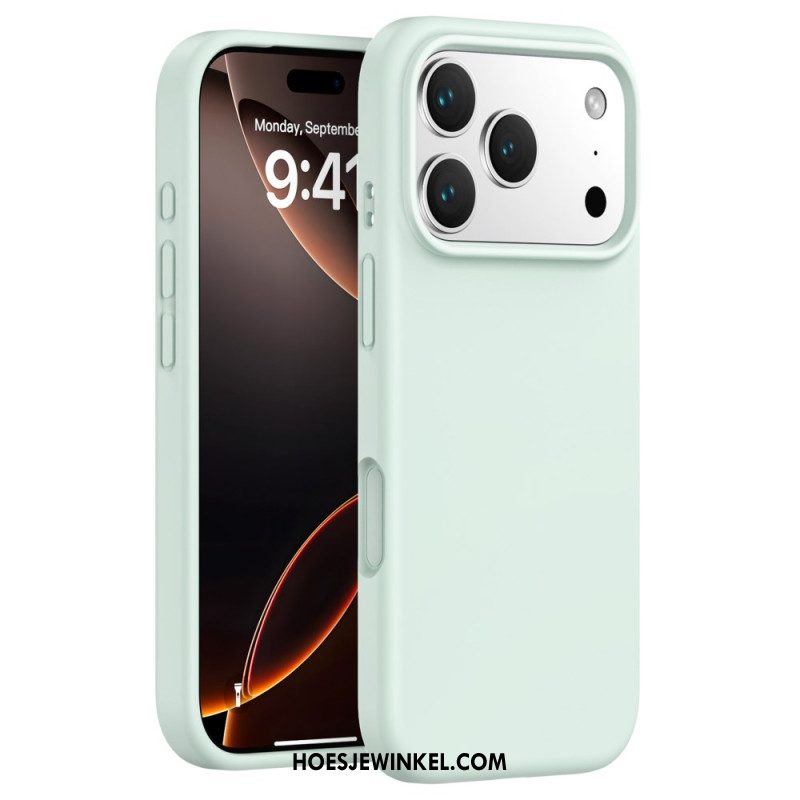 Hoesje iPhone 17 Pro Max Premium