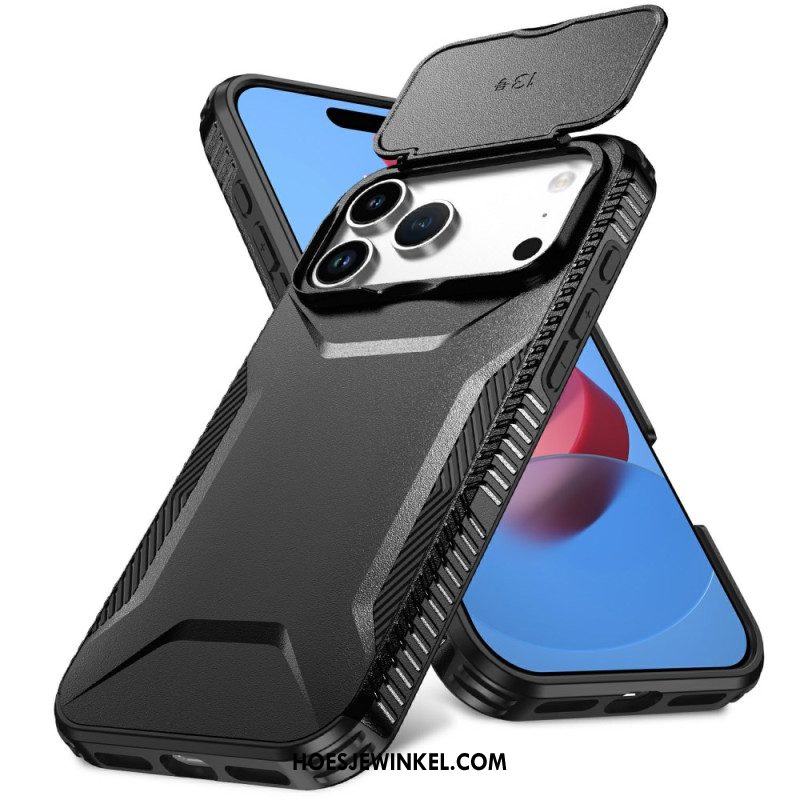 Hoesje iPhone 17 Pro Max Robuust