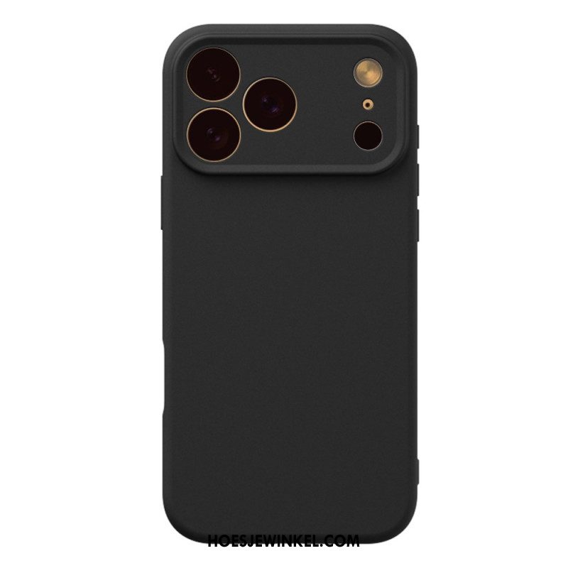 Hoesje iPhone 17 Pro Premium Kleur