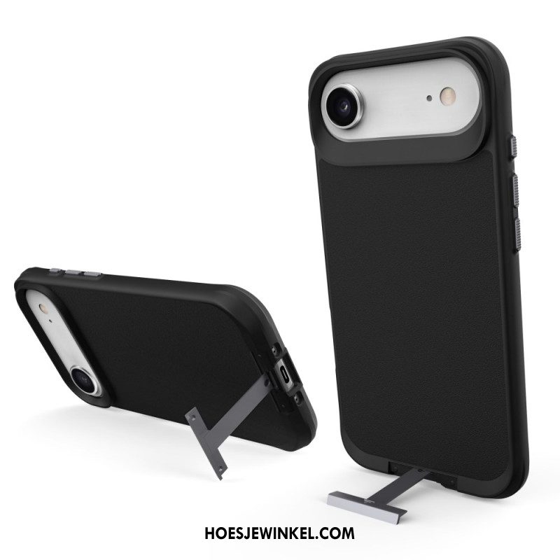 Hoesje iPhone Air Geïntegreerde Magsafe-houder