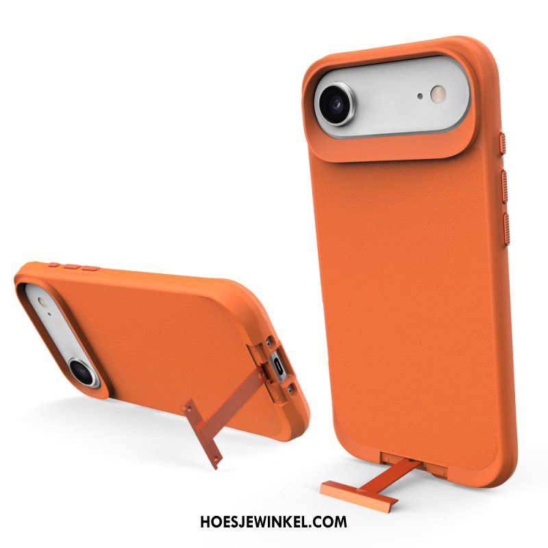 Hoesje iPhone Air Geïntegreerde Magsafe-houder