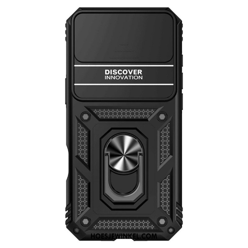 Hoesje iPhone Air Klassiek Ultra Duurzaam