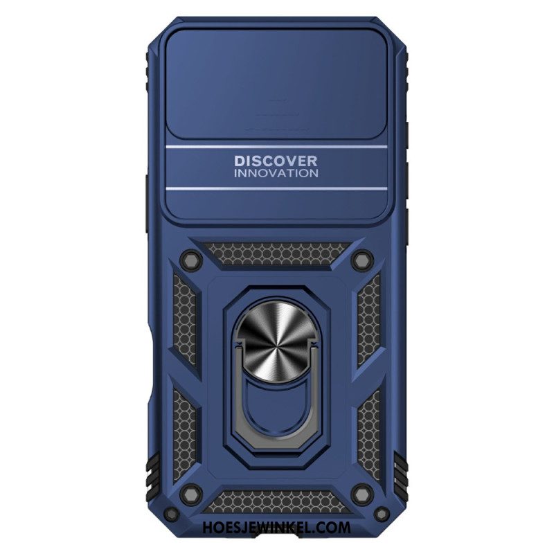 Hoesje iPhone Air Klassiek Ultra Duurzaam