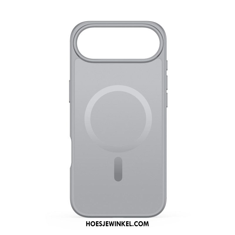 Hoesje iPhone Air Magsafe Yind-serie Dux Ducis