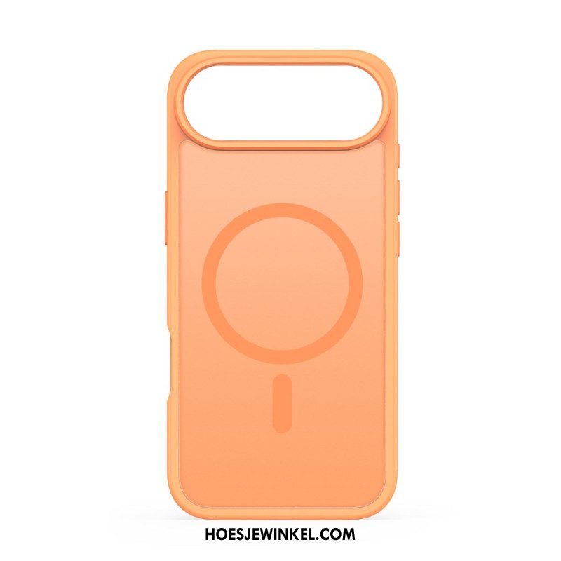 Hoesje iPhone Air Magsafe Yind-serie Dux Ducis