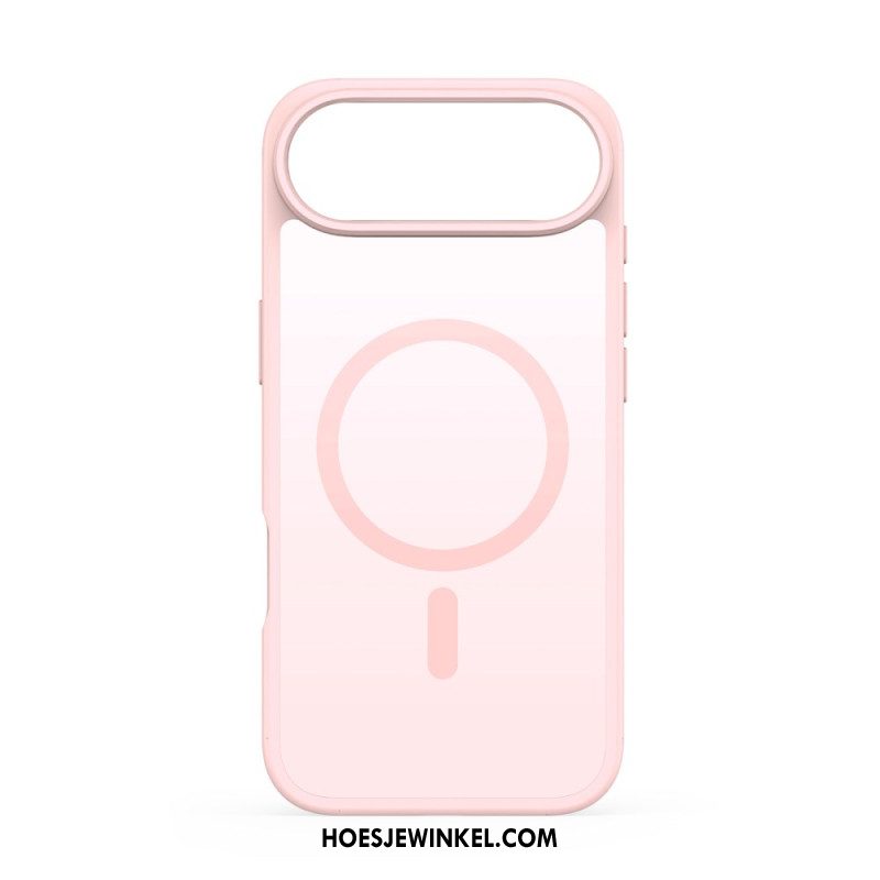 Hoesje iPhone Air Magsafe Yind-serie Dux Ducis