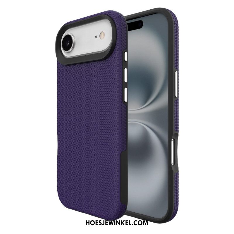 Hoesje iPhone Air Magsafe-compatibel Met Militaire Kwaliteit