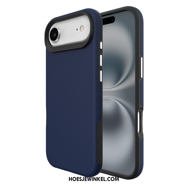 Hoesje iPhone Air Magsafe-compatibel Met Militaire Kwaliteit