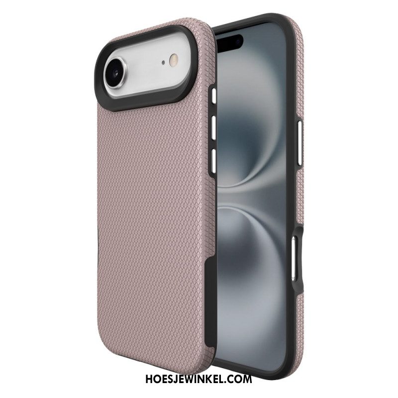 Hoesje iPhone Air Magsafe-compatibel Met Militaire Kwaliteit