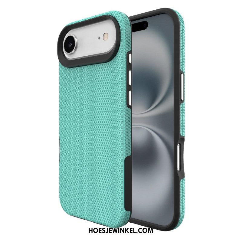 Hoesje iPhone Air Magsafe-compatibel Met Militaire Kwaliteit