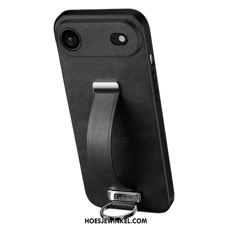 Hoesje iPhone Air Modeserie Sulada Bescherming Hoesje