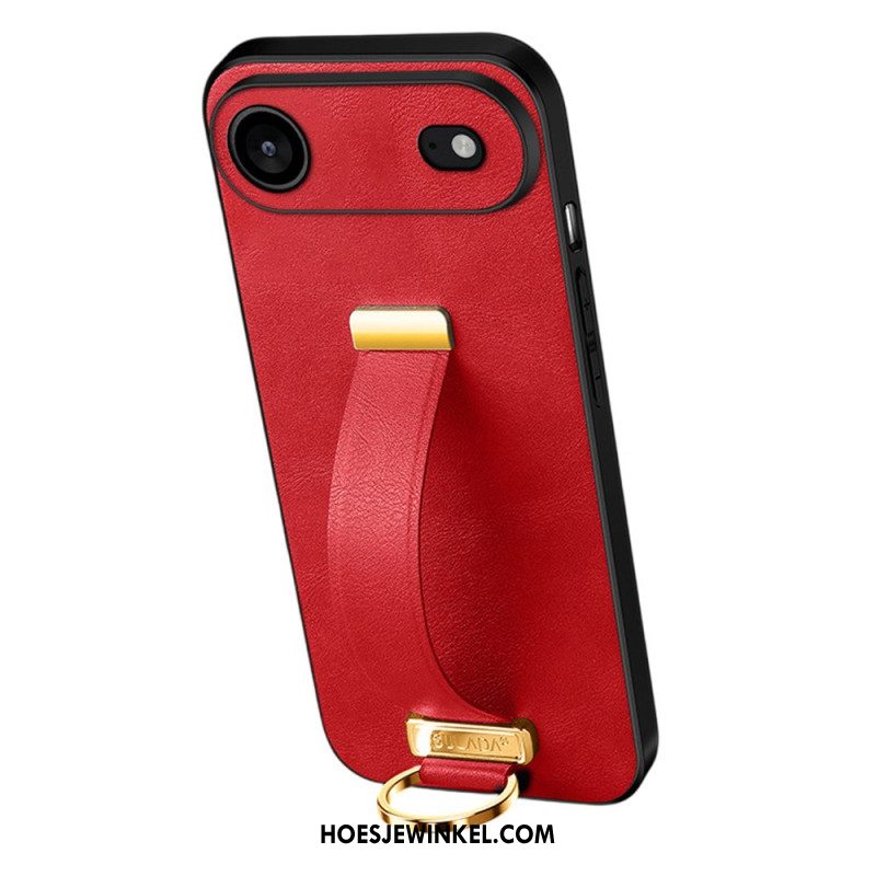 Hoesje iPhone Air Modeserie Sulada Bescherming Hoesje