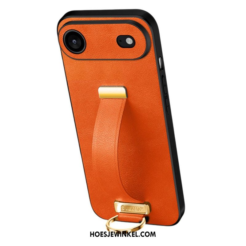 Hoesje iPhone Air Modeserie Sulada Bescherming Hoesje