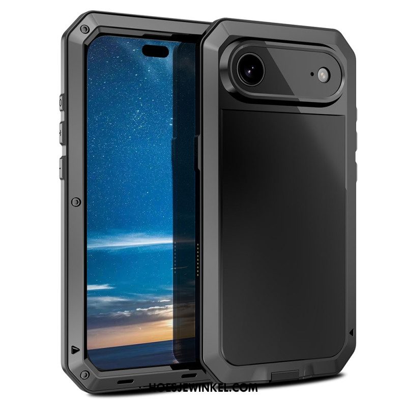 Hoesje iPhone Air Ultra Duurzaam