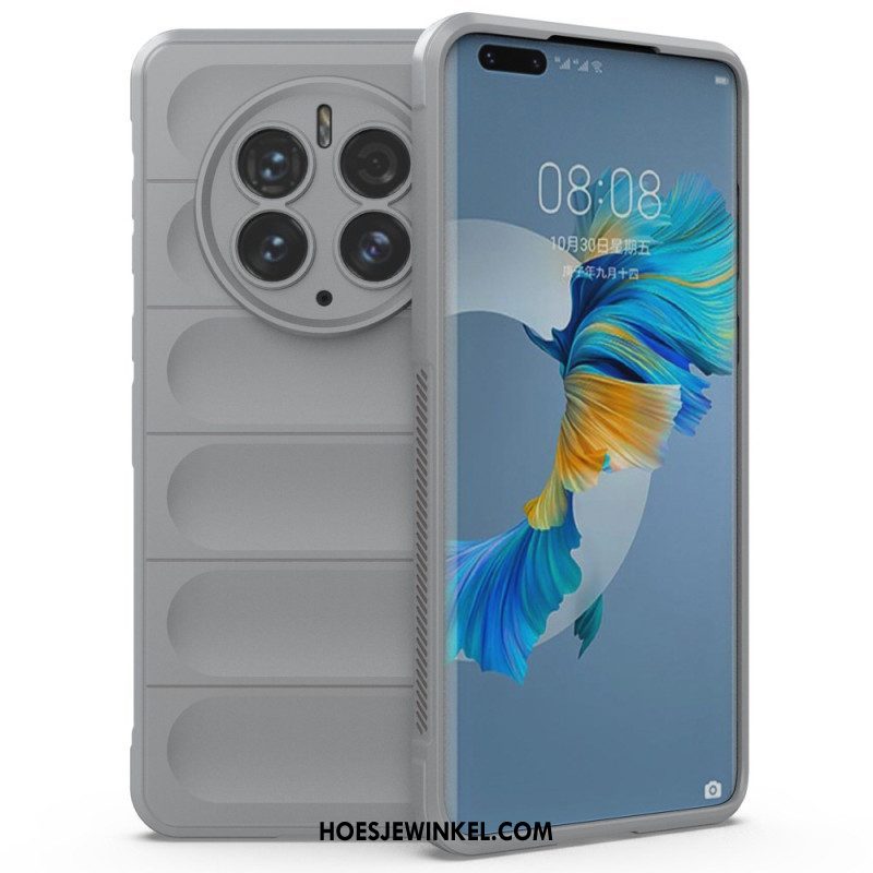 Hoesje voor Huawei Mate 50 Pro Antislip