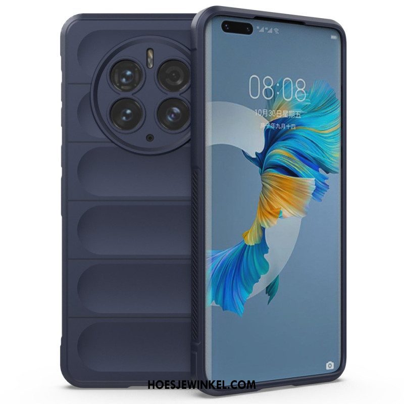 Hoesje voor Huawei Mate 50 Pro Antislip