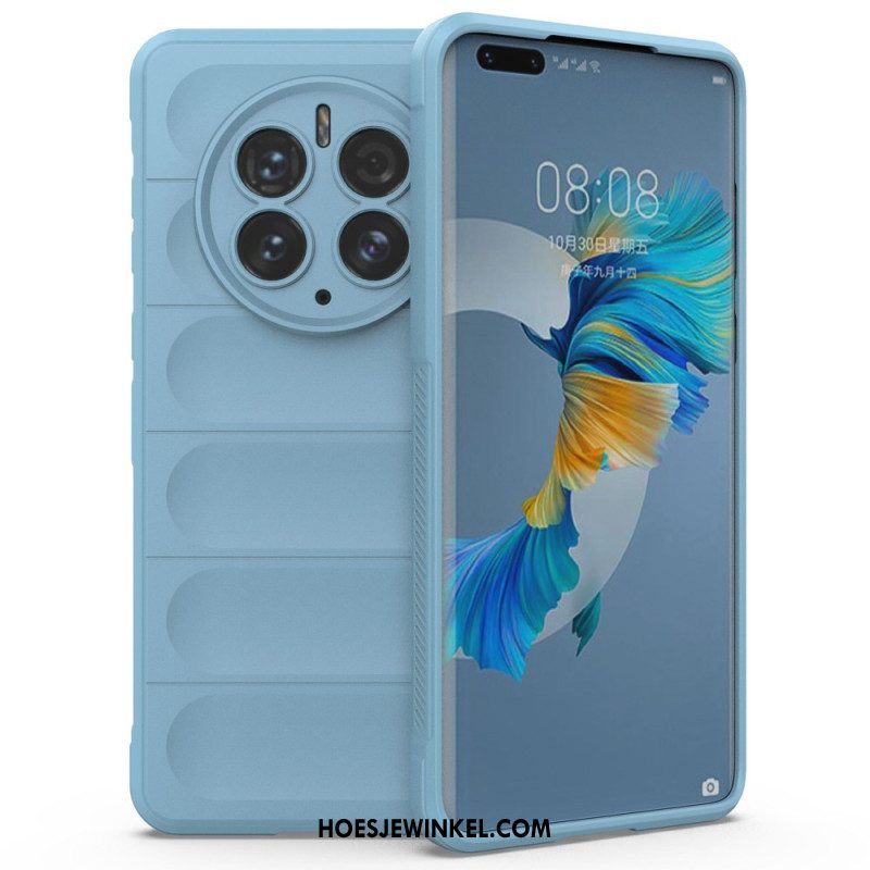 Hoesje voor Huawei Mate 50 Pro Antislip