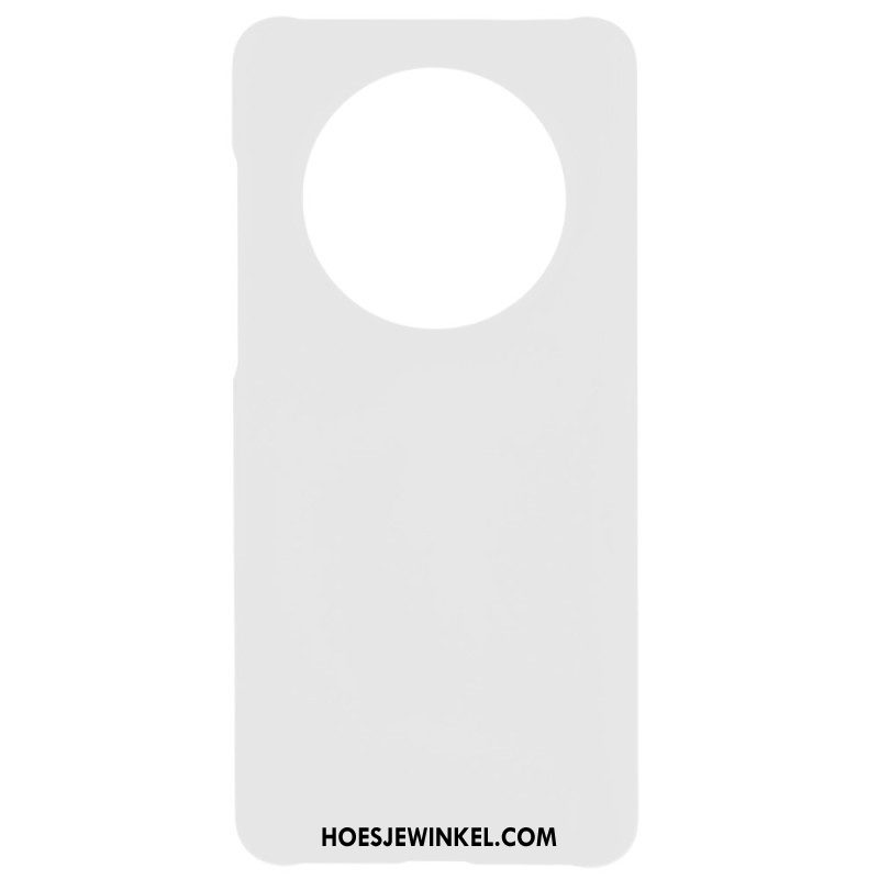 Hoesje voor Huawei Mate 50 Pro Stijve Klassieker