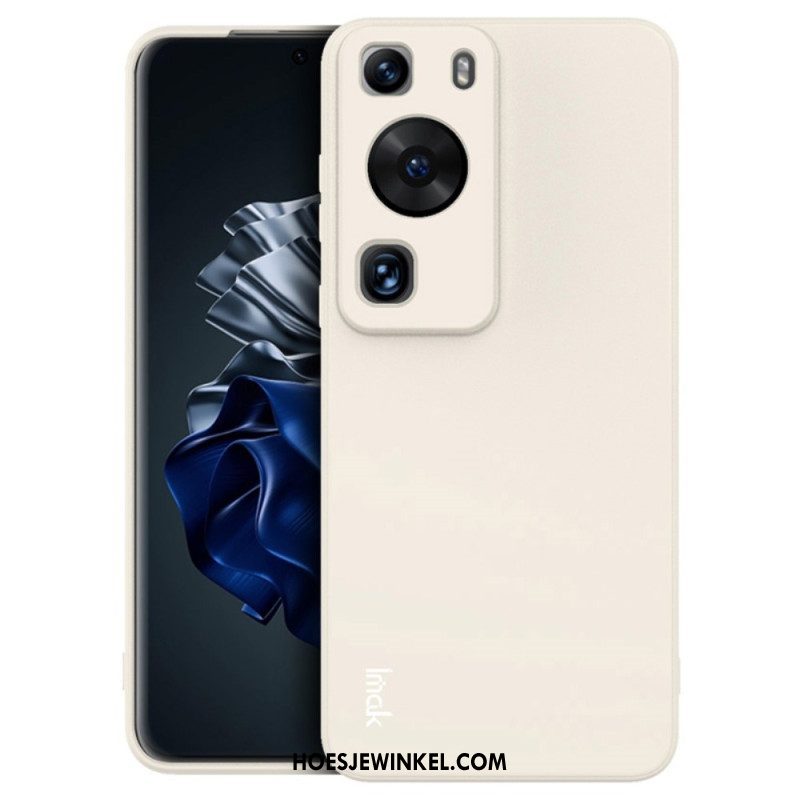 Hoesje voor Huawei P60 Pro Uc-4 Imak-serie