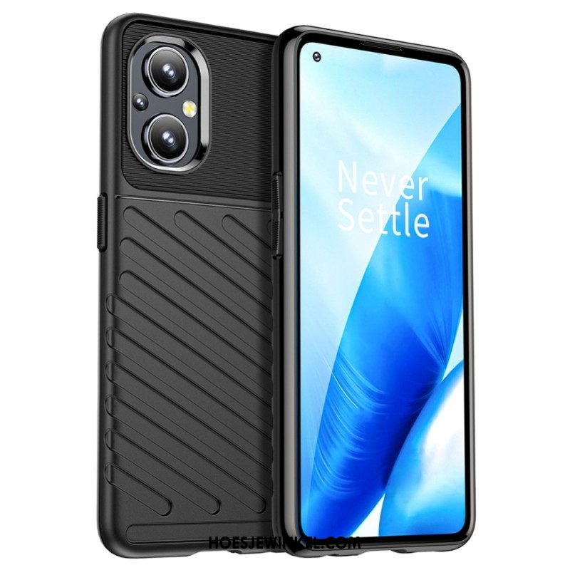 Hoesje voor Oppo Reno 8 Lite Thunder-serie