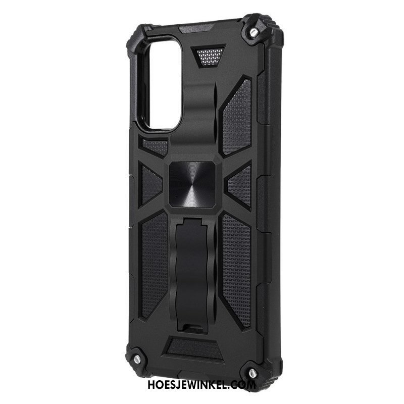 Hoesje voor Samsung Galaxy A13 5G / A04s Premium Ring