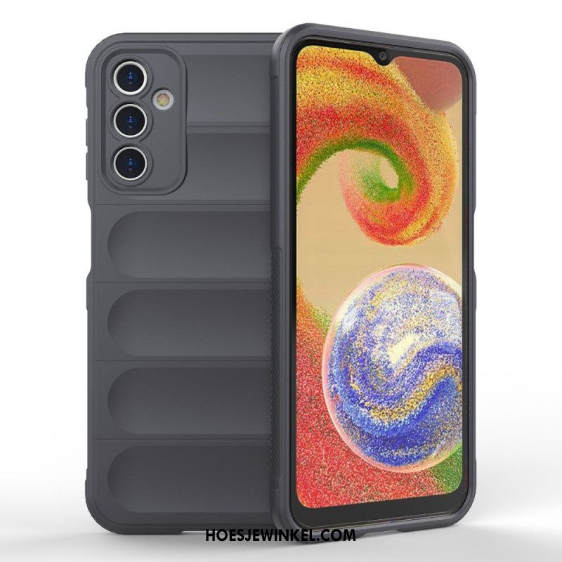 Hoesje voor Samsung Galaxy A14 / A14 5G Riem Dromenvanger