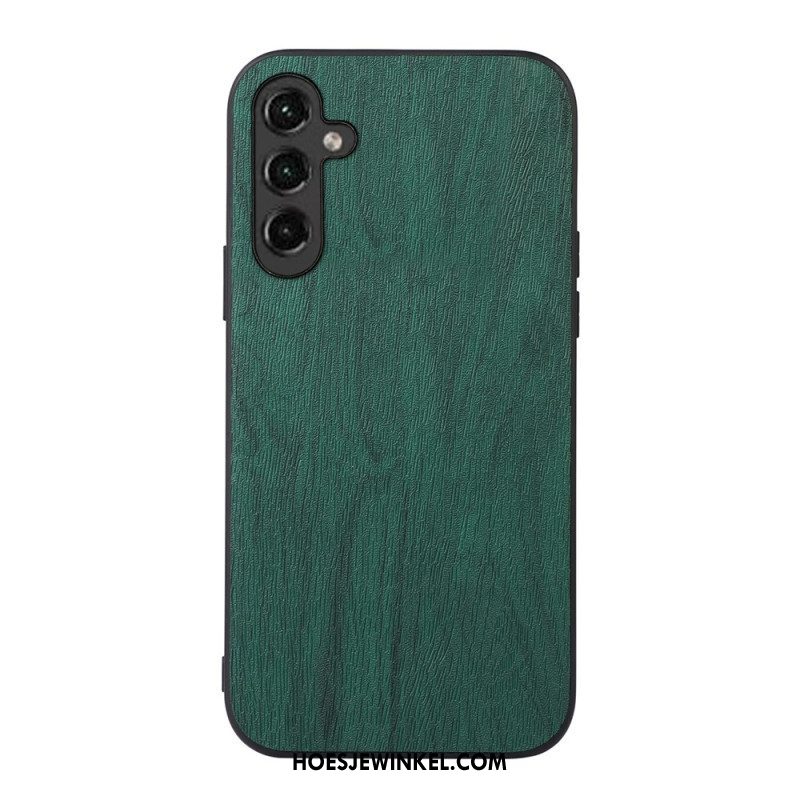 Hoesje voor Samsung Galaxy A14 / A14 5G Tijger Print