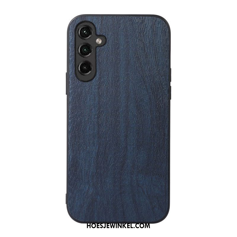 Hoesje voor Samsung Galaxy A14 / A14 5G Tijger Print