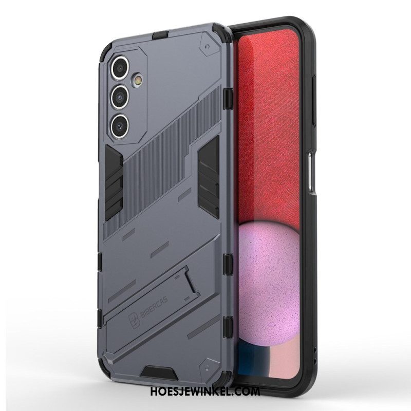Hoesje voor Samsung Galaxy A14 / A14 5G Verwijderbare Beugel