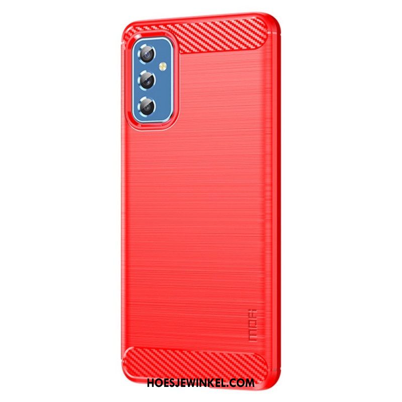 Hoesje voor Samsung Galaxy M52 5G Mofi