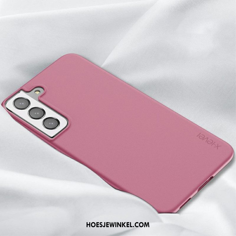 Hoesje voor Samsung Galaxy S22 5G Guardian-serie X-niveau