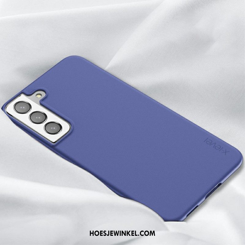 Hoesje voor Samsung Galaxy S22 5G Guardian-serie X-niveau