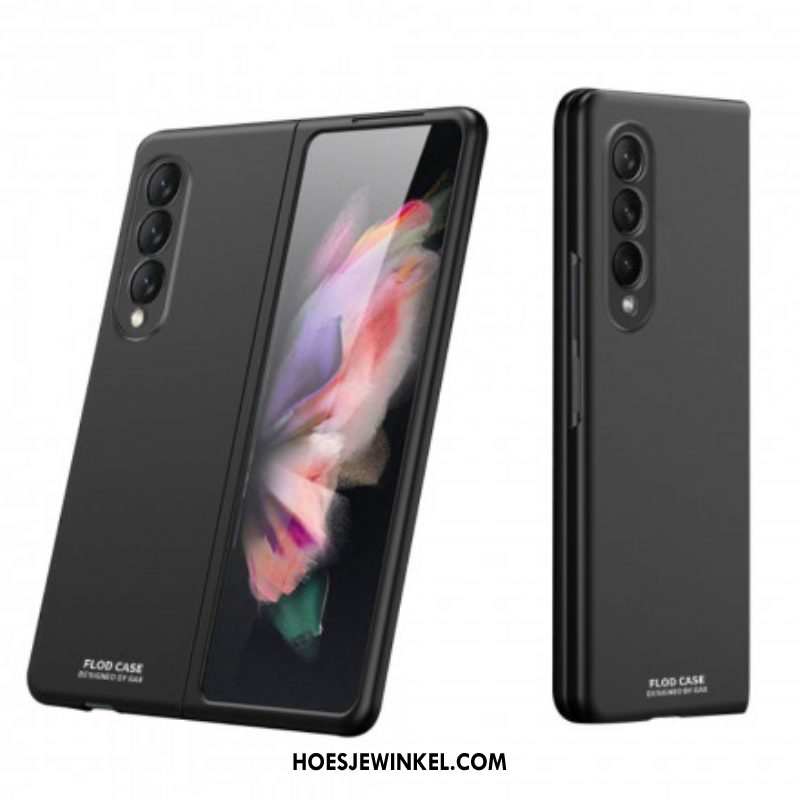 Hoesje voor Samsung Galaxy Z Fold 3 5G Ultraslank Ontwerp