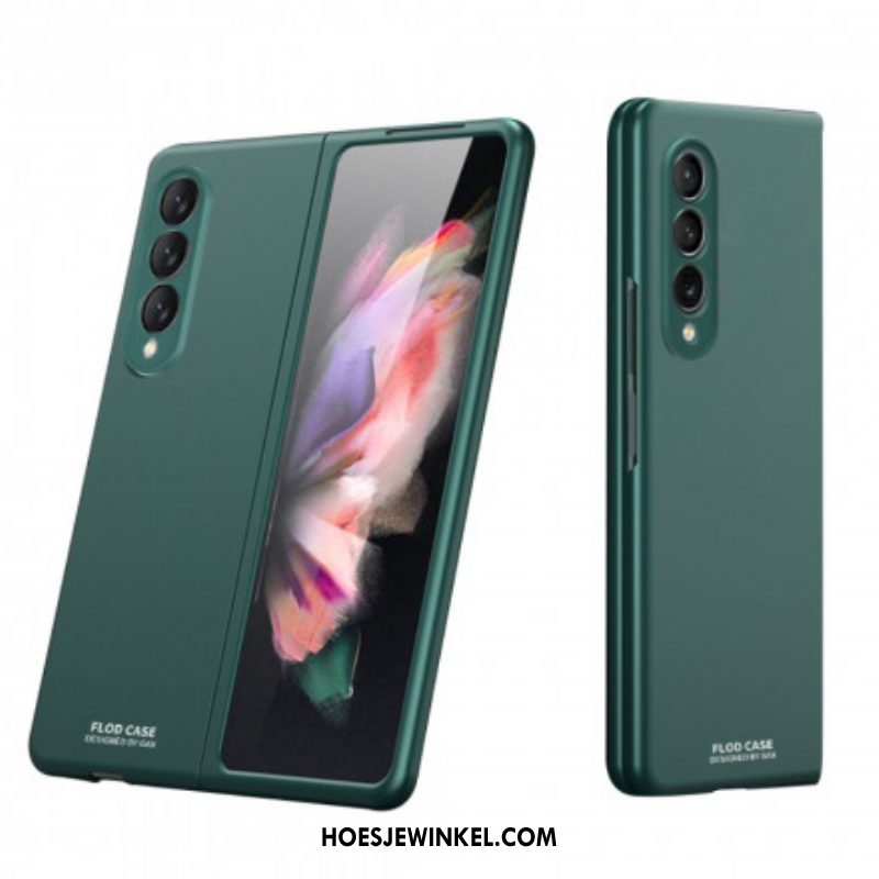 Hoesje voor Samsung Galaxy Z Fold 3 5G Ultraslank Ontwerp