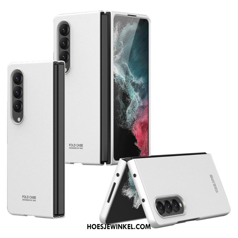 Hoesje voor Samsung Galaxy Z Fold 4 Aioria Vouwkoffer