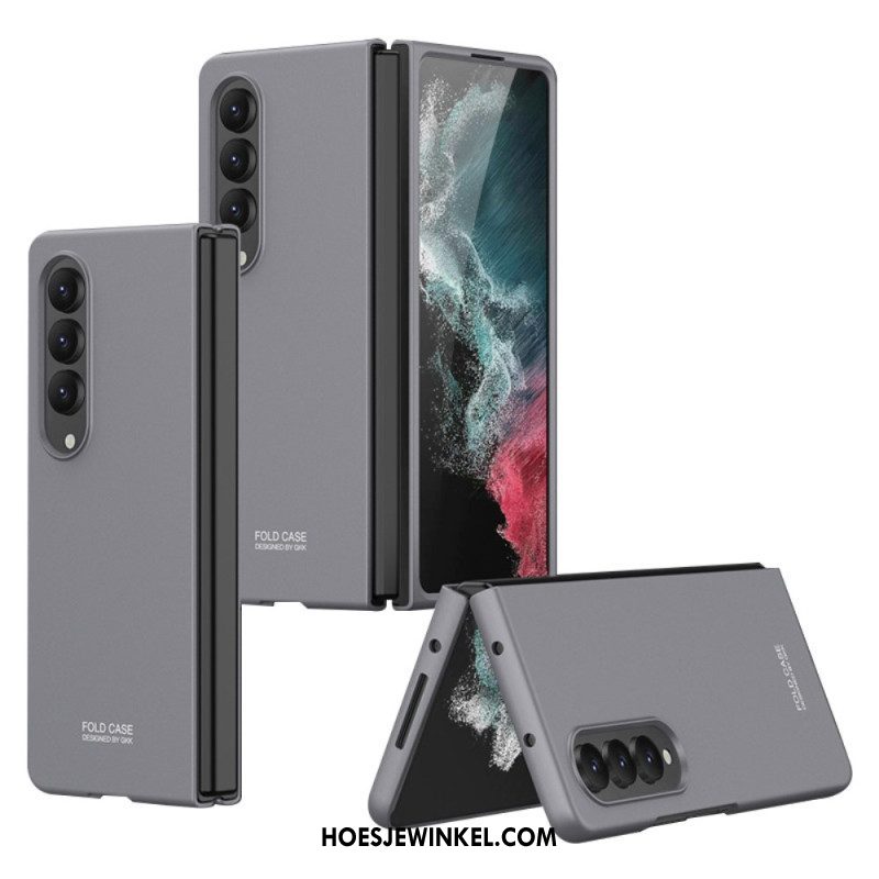 Hoesje voor Samsung Galaxy Z Fold 4 Aioria Vouwkoffer