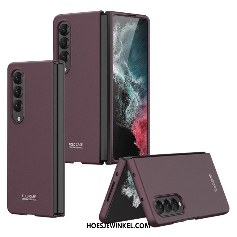 Hoesje voor Samsung Galaxy Z Fold 4 Aioria Vouwkoffer