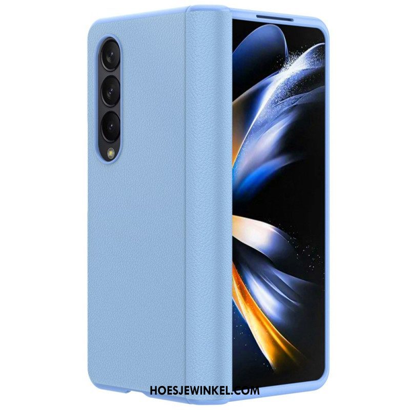 Hoesje voor Samsung Galaxy Z Fold 4 Ridder